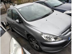 peugeot 307 (s1) del año 2004