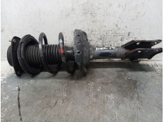 Recambio de amortiguador delantero izquierdo para subaru forester (sh_) 2.0 d awd (shh) referencia OEM IAM   