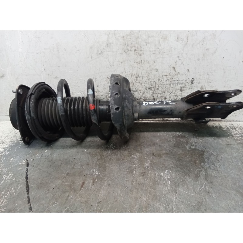 Recambio de amortiguador delantero izquierdo para subaru forester (sh_) 2.0 d awd (shh) referencia OEM IAM   
