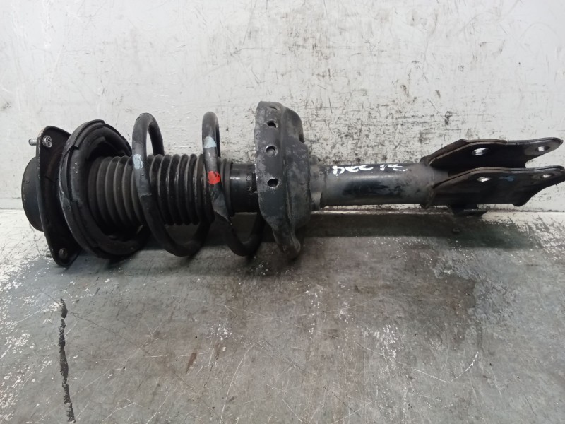 Recambio de amortiguador delantero izquierdo para subaru forester (sh_) 2.0 d awd (shh) referencia OEM IAM   
