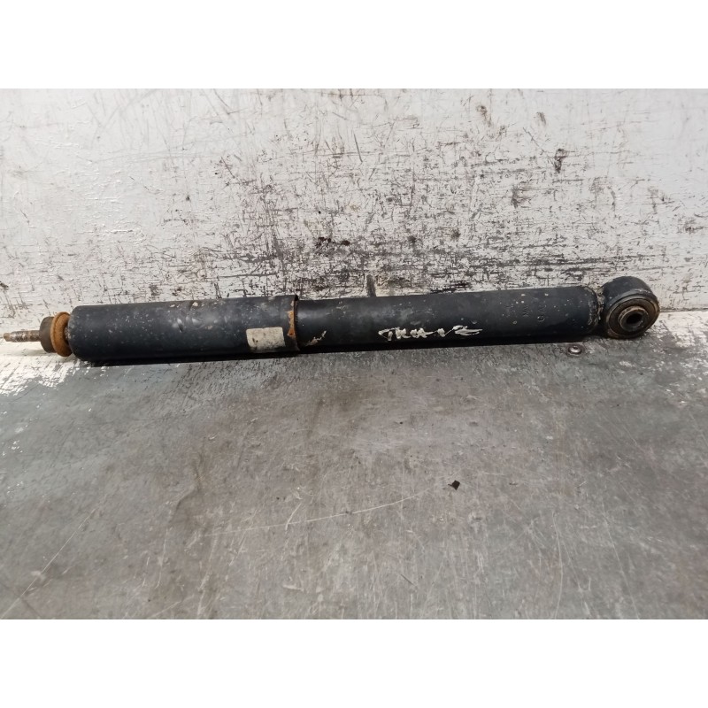 Recambio de amortiguador trasero izquierdo para suzuki grand vitara 5 puertas sq (ft) referencia OEM IAM 343247  