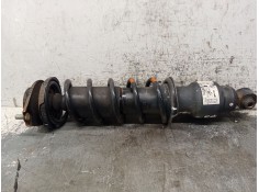 Recambio de amortiguador trasero izquierdo para subaru forester (sh_) 2.0 d awd (shh) referencia OEM IAM   
