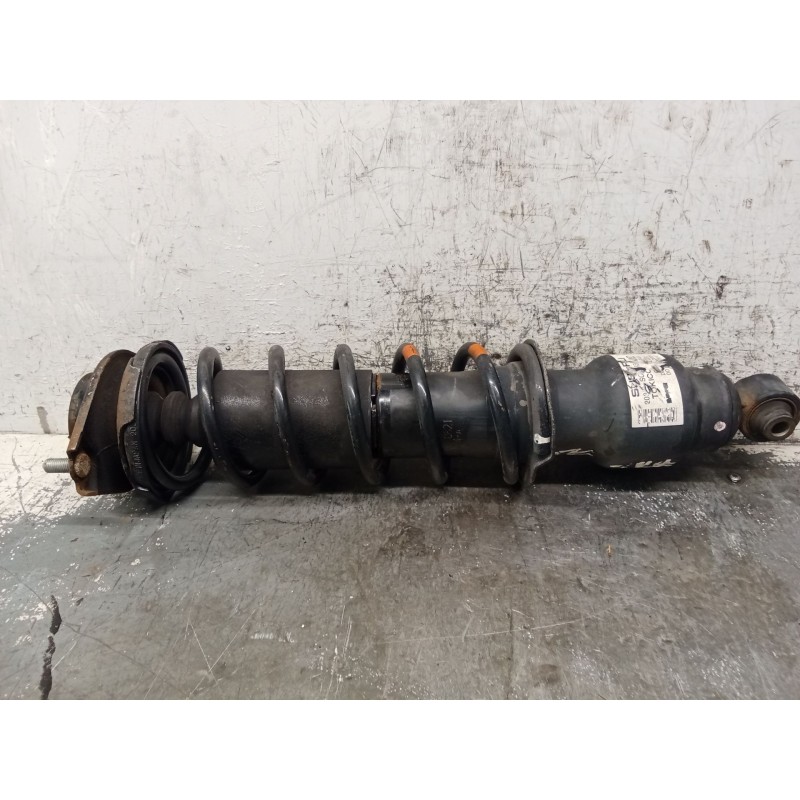 Recambio de amortiguador trasero izquierdo para subaru forester (sh_) 2.0 d awd (shh) referencia OEM IAM   