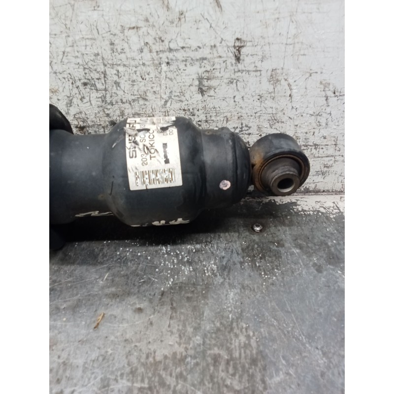 Recambio de amortiguador trasero izquierdo para subaru forester (sh_) 2.0 d awd (shh) referencia OEM IAM   