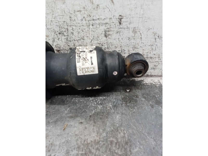 Recambio de amortiguador trasero izquierdo para subaru forester (sh_) 2.0 d awd (shh) referencia OEM IAM   