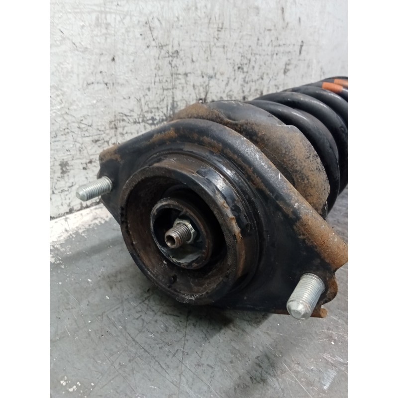 Recambio de amortiguador trasero izquierdo para subaru forester (sh_) 2.0 d awd (shh) referencia OEM IAM   