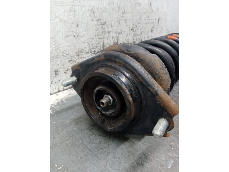 Recambio de amortiguador trasero izquierdo para subaru forester (sh_) 2.0 d awd (shh) referencia OEM IAM   