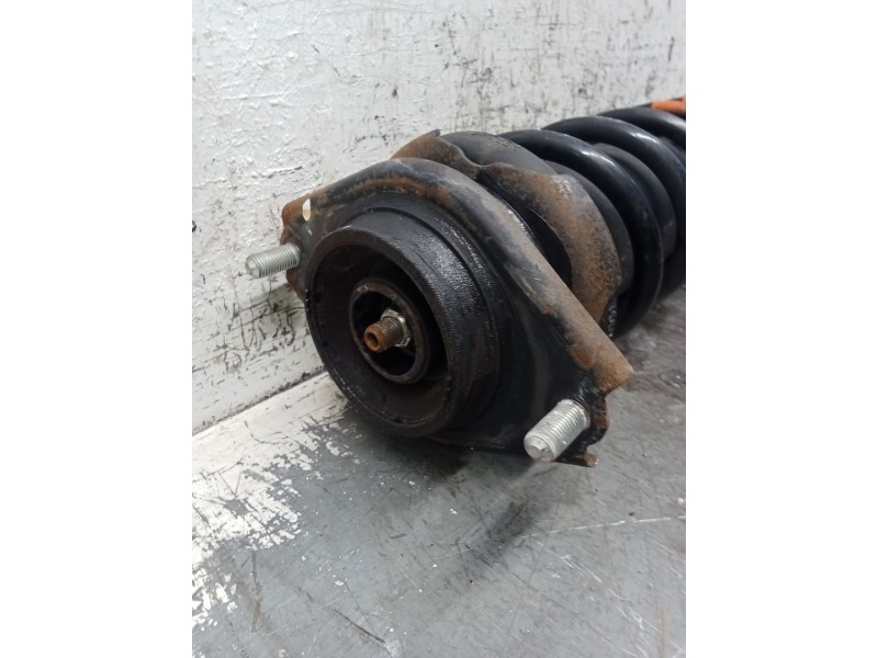 Recambio de amortiguador trasero derecho para subaru forester (sh_) 2.0 d awd (shh) referencia OEM IAM   