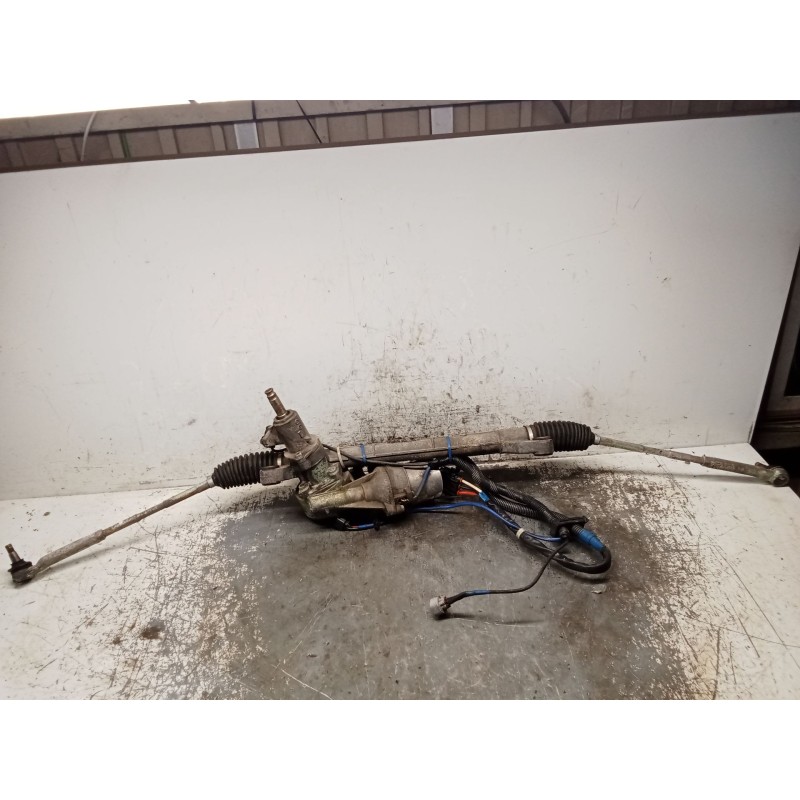 Recambio de cremallera direccion para subaru forester (sh_) 2.0 d awd (shh) referencia OEM IAM E262270011  