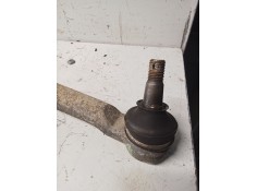 Recambio de cremallera direccion para subaru forester (sh_) 2.0 d awd (shh) referencia OEM IAM E262270011   2