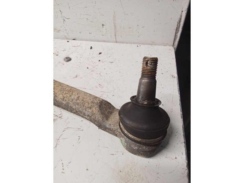 Recambio de cremallera direccion para subaru forester (sh_) 2.0 d awd (shh) referencia OEM IAM E262270011  