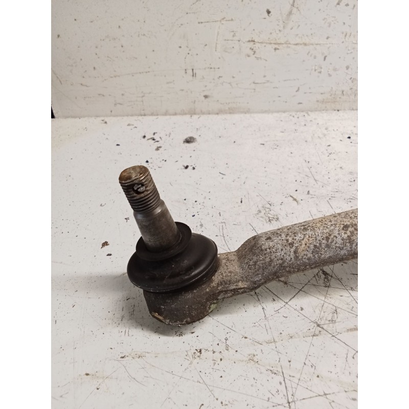 Recambio de cremallera direccion para subaru forester (sh_) 2.0 d awd (shh) referencia OEM IAM E262270011  