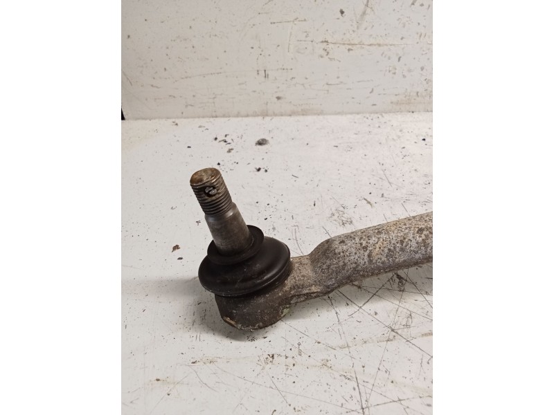 Recambio de cremallera direccion para subaru forester (sh_) 2.0 d awd (shh) referencia OEM IAM E262270011  