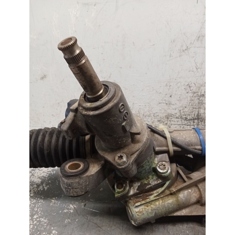 Recambio de cremallera direccion para subaru forester (sh_) 2.0 d awd (shh) referencia OEM IAM E262270011  