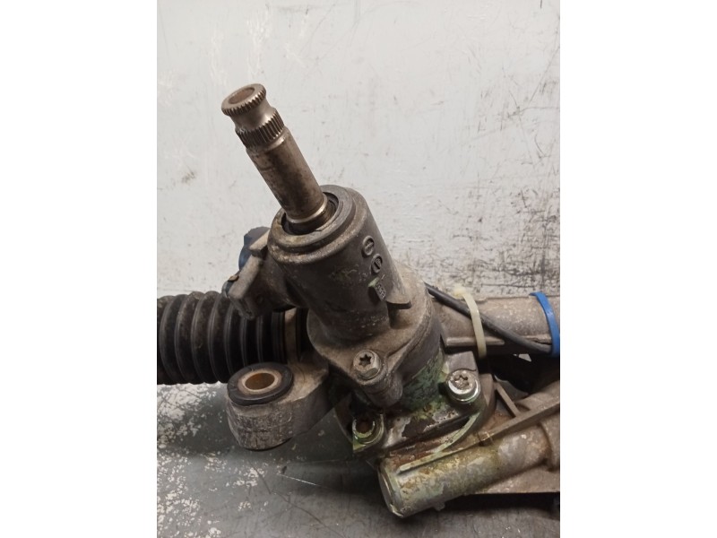 Recambio de cremallera direccion para subaru forester (sh_) 2.0 d awd (shh) referencia OEM IAM E262270011  