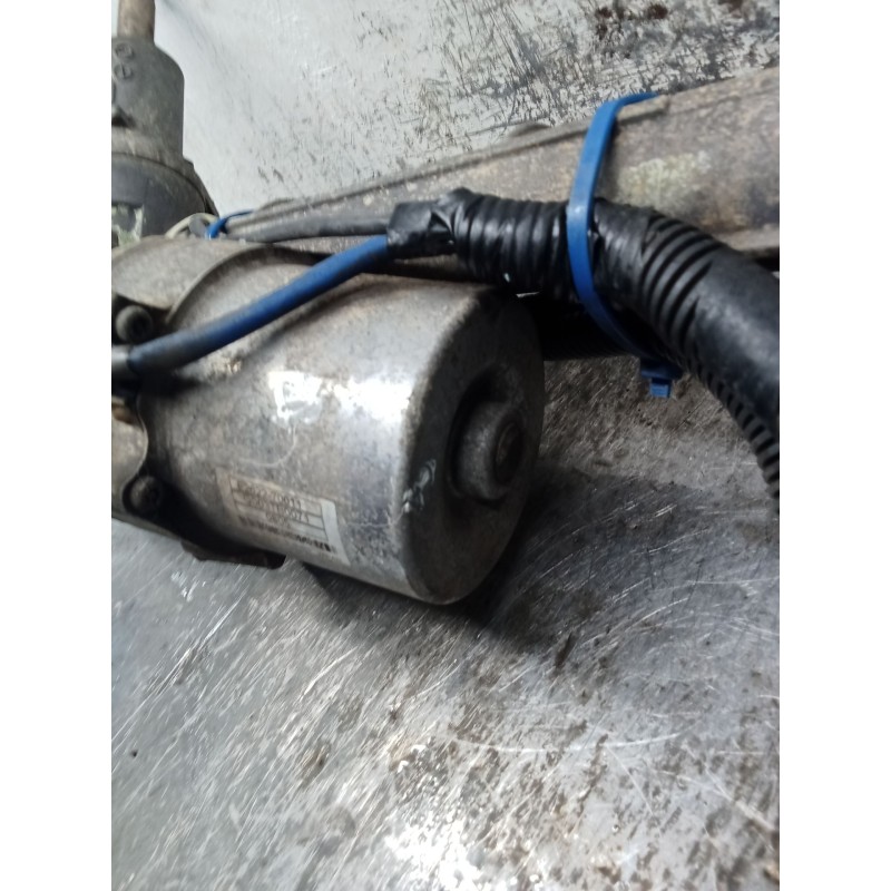 Recambio de cremallera direccion para subaru forester (sh_) 2.0 d awd (shh) referencia OEM IAM E262270011  
