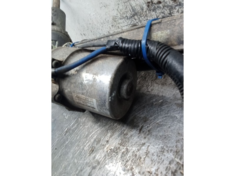 Recambio de cremallera direccion para subaru forester (sh_) 2.0 d awd (shh) referencia OEM IAM E262270011  