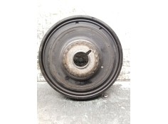 Recambio de polea cigueñal para nissan qashqai (j10) referencia OEM IAM 8200552236  