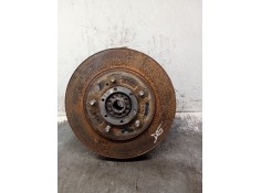 Recambio de mangueta delantera derecha para suzuki grand vitara 5 puertas sq (ft) referencia OEM IAM   