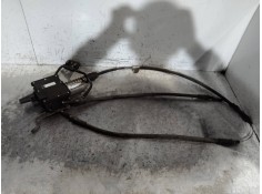 Recambio de freno de mano electrico para opel zafira tourer excellence referencia OEM IAM 13386364 A2C34679500 A2C32281100