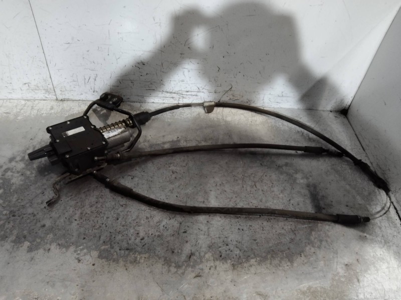 Recambio de freno de mano electrico para opel zafira tourer excellence referencia OEM IAM 13386364 A2C34679500 A2C32281100