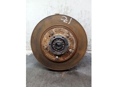 Recambio de mangueta delantera izquierda para suzuki grand vitara 5 puertas sq (ft) referencia OEM IAM   