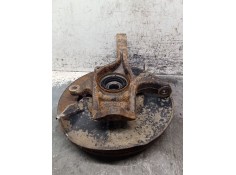 Recambio de mangueta delantera izquierda para suzuki grand vitara 5 puertas sq (ft) referencia OEM IAM    2