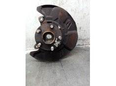 Recambio de mangueta delantera derecha para subaru forester (sh_) 2.0 d awd (shh) referencia OEM IAM   