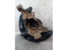 Recambio de mangueta delantera derecha para subaru forester (sh_) 2.0 d awd (shh) referencia OEM IAM    2