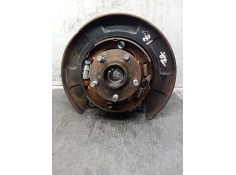 Recambio de mangueta trasera izquierda para subaru forester (sh_) 2.0 d awd (shh) referencia OEM IAM   