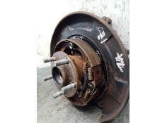 Recambio de mangueta trasera izquierda para subaru forester (sh_) 2.0 d awd (shh) referencia OEM IAM    2