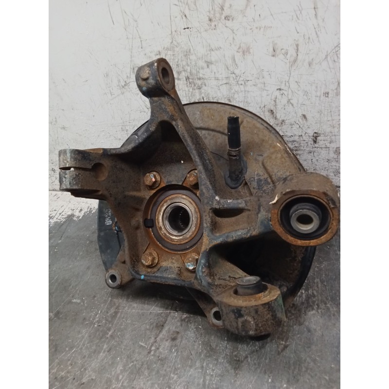 Recambio de mangueta trasera izquierda para subaru forester (sh_) 2.0 d awd (shh) referencia OEM IAM   