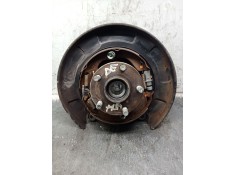 Recambio de mangueta trasera derecha para subaru forester (sh_) 2.0 d awd (shh) referencia OEM IAM   