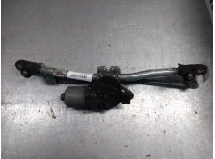Recambio de motor limpia delantero para fiat croma (194) 1.9 8v jtd cat (939a1000 / 192a8000) referencia OEM IAM 0390241915   2