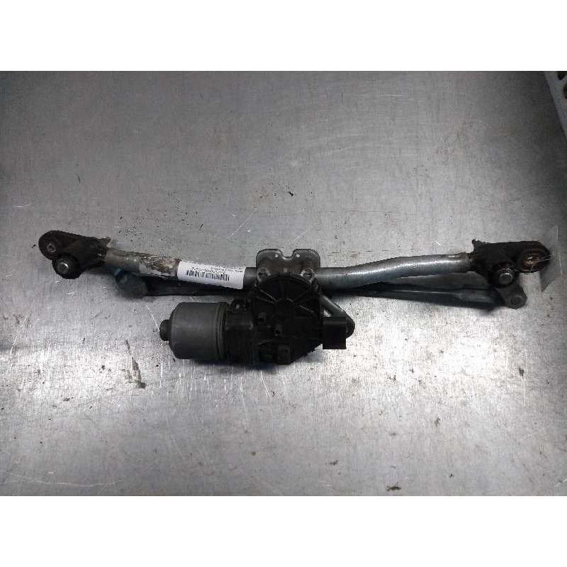 Recambio de motor limpia delantero para fiat croma (194) 1.9 8v jtd cat (939a1000 / 192a8000) referencia OEM IAM 0390241915  