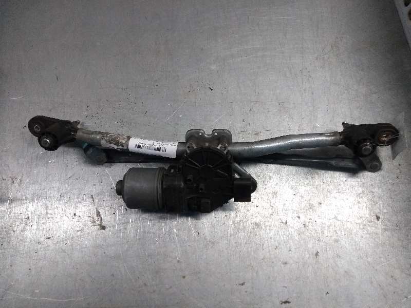 Recambio de motor limpia delantero para fiat croma (194) 1.9 8v jtd cat (939a1000 / 192a8000) referencia OEM IAM 0390241915  