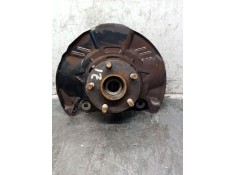 Recambio de mangueta delantera izquierda para subaru forester (sh_) 2.0 d awd (shh) referencia OEM IAM   