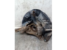 Recambio de mangueta delantera izquierda para subaru forester (sh_) 2.0 d awd (shh) referencia OEM IAM    2
