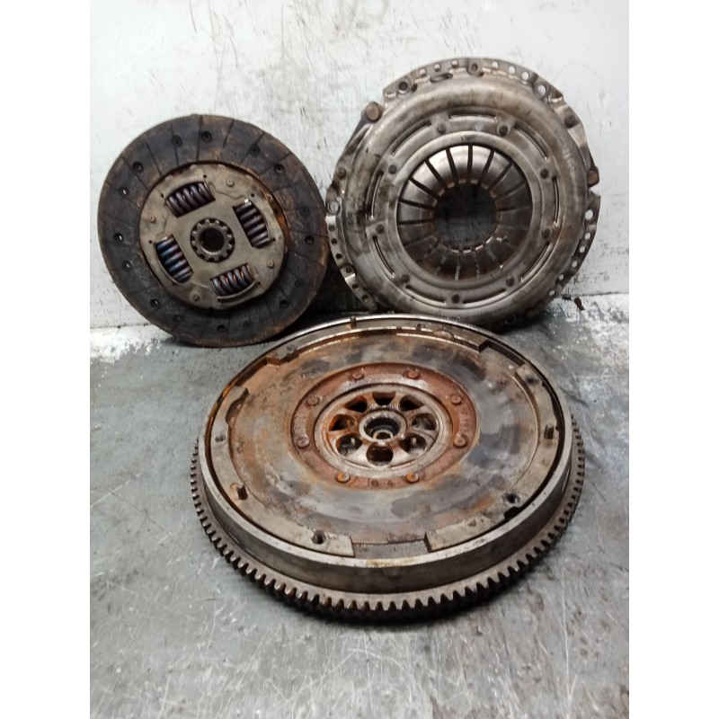 Recambio de kit embrague para subaru forester (sh_) 2.0 d awd (shh) referencia OEM IAM 30210AA720 30100AA970 