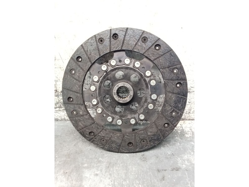 Recambio de kit embrague para nissan qashqai (j10) referencia OEM IAM 8200450217 8200926719 8200450219