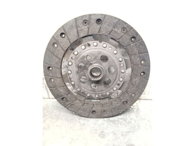 Recambio de kit embrague para nissan qashqai (j10) referencia OEM IAM 8200450217 8200926719 8200450219