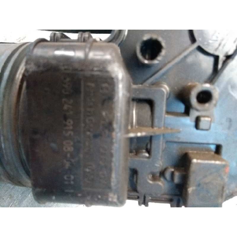 Recambio de motor limpia delantero para fiat croma (194) 1.9 8v jtd cat (939a1000 / 192a8000) referencia OEM IAM 0390241915  