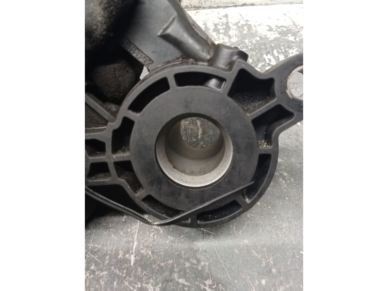 Recambio de bombin embrague para nissan qashqai (j10) referencia OEM IAM BB40530S33  