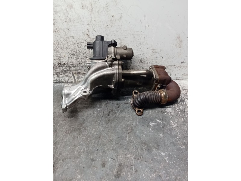 Recambio de valvula egr para nissan qashqai (j10) referencia OEM IAM    Recambio de valvula egr para nissan qashqai (j10) referencia OEM IAM