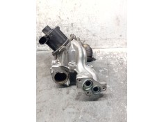 Recambio de valvula egr para nissan qashqai (j10) referencia OEM IAM    2