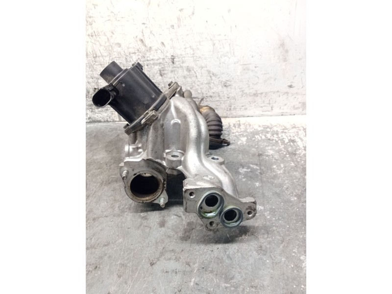 Recambio de valvula egr para nissan qashqai (j10) referencia OEM IAM    Recambio de valvula egr para nissan qashqai (j10) referencia OEM IAM