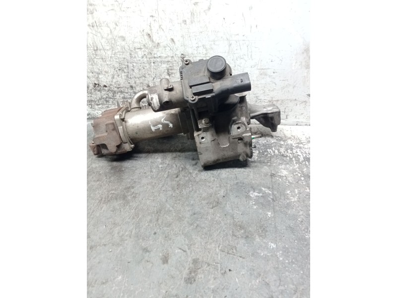 Recambio de valvula egr para nissan qashqai (j10) referencia OEM IAM    Recambio de valvula egr para nissan qashqai (j10) referencia OEM IAM