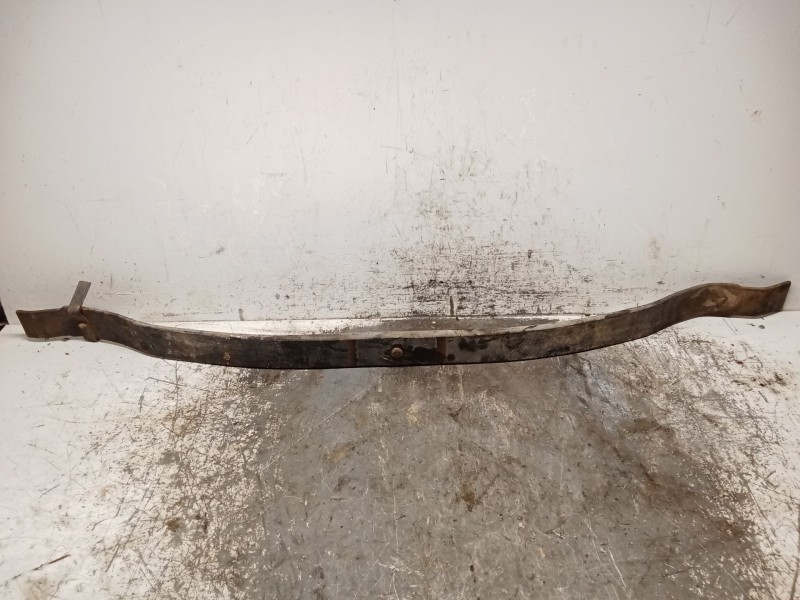 Recambio de ballesta trasera para iveco daily vi caja/chasis 33s16, 35s16, 35c16, 40c16, 50c16 referencia OEM IAM   