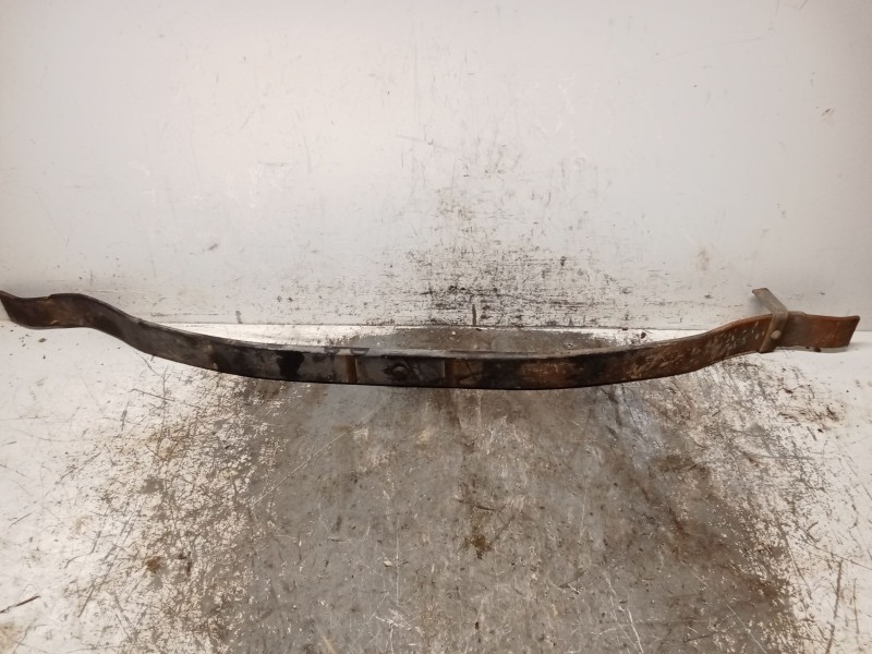 Recambio de ballesta trasera para iveco daily vi caja/chasis 33s16, 35s16, 35c16, 40c16, 50c16 referencia OEM IAM   