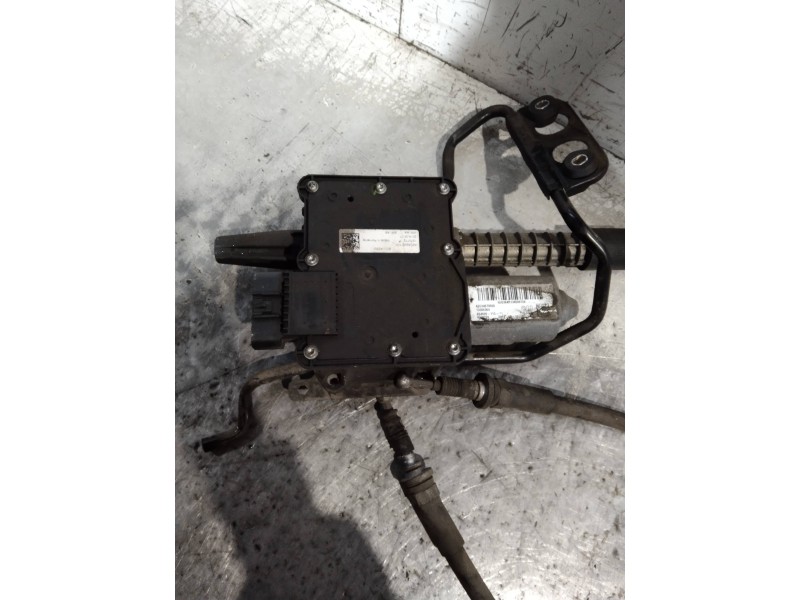 Recambio de freno de mano electrico para opel zafira tourer excellence referencia OEM IAM 13386364 A2C34679500 A2C32281100